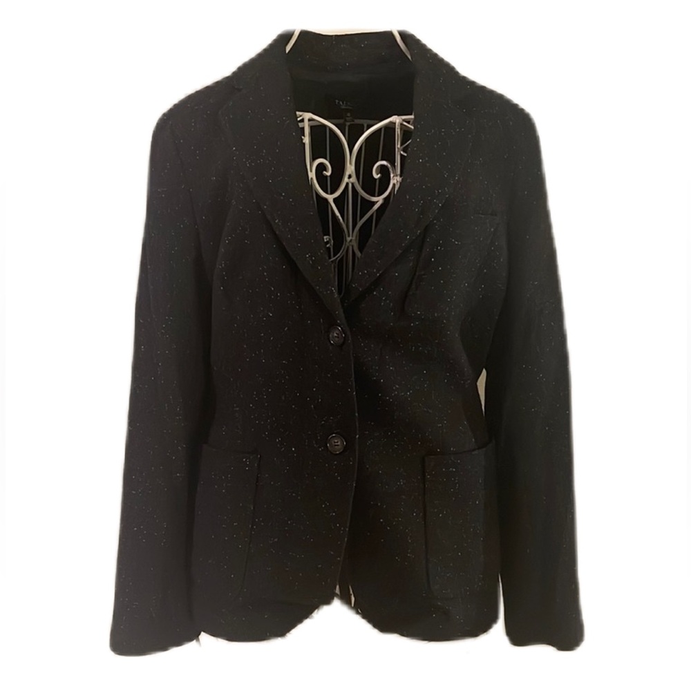 Talbots Blazer - 12 - Picture 1 of 8